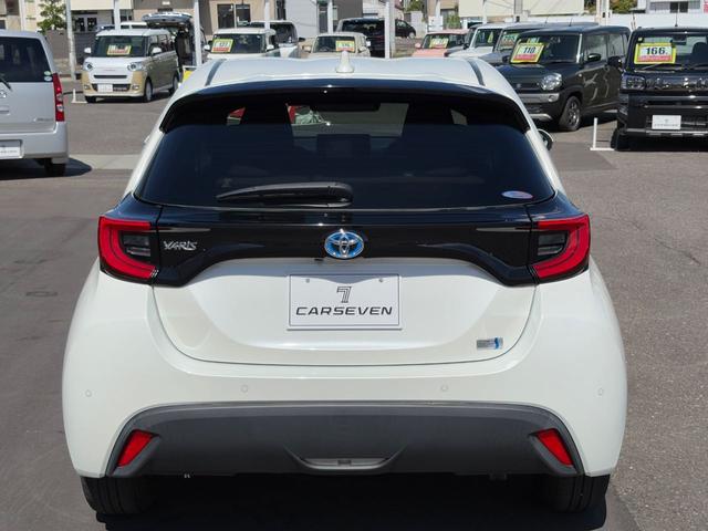 TOYOTA YARIS MXPH10-200 - Image 2