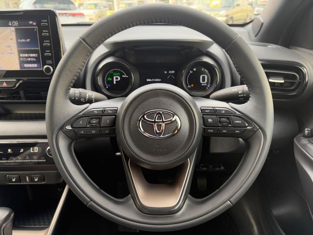 TOYOTA YARIS MXPH10-200 - Image 7