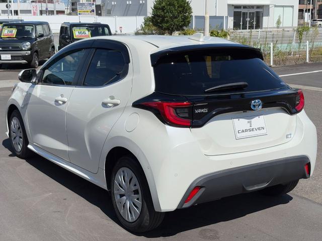 TOYOTA YARIS MXPH10-200 - Image 8