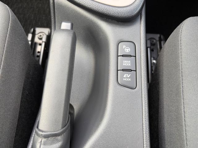 TOYOTA YARIS MXPH10-200 - Image 10