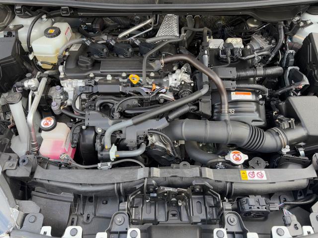 TOYOTA YARIS MXPH10-200 - Image 13