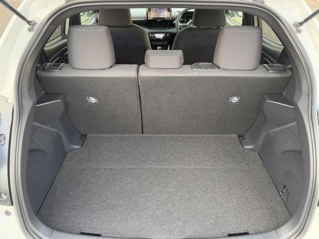 TOYOTA YARIS MXPH10-200 - Image 15