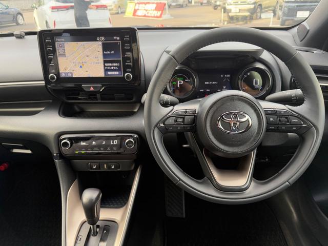 TOYOTA YARIS MXPH10-200 - Image 16