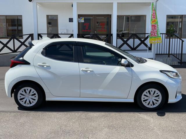 TOYOTA YARIS MXPH10-200 - Image 17