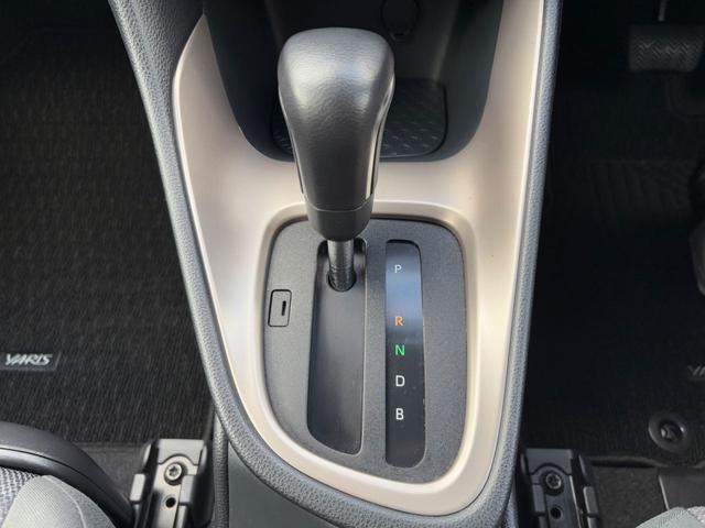 TOYOTA YARIS MXPH10-200 - Image 18