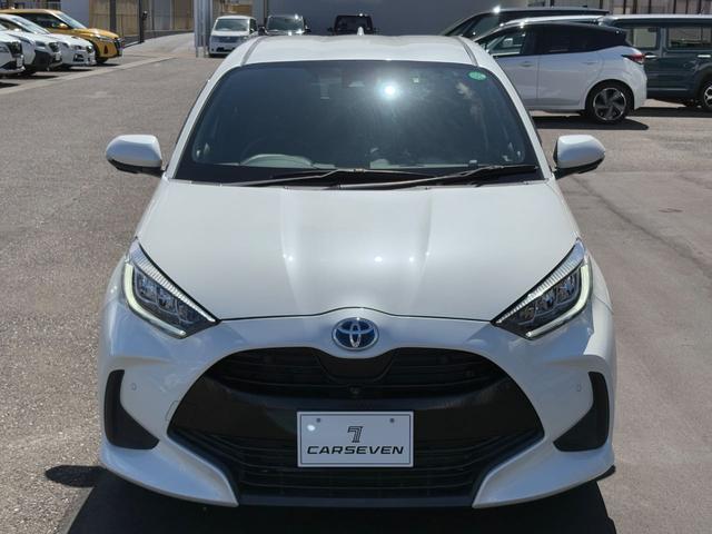 TOYOTA YARIS MXPH10-200 - Image 19
