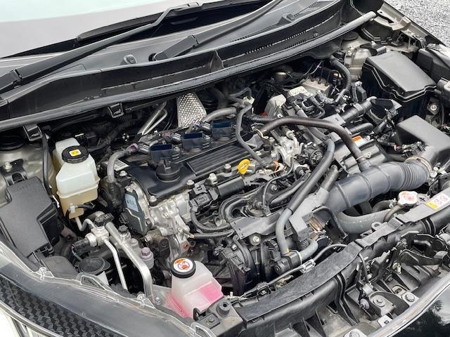 TOYOTA YARIS MXPH10-207 - Image 5