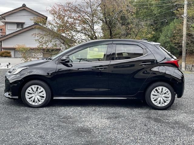 TOYOTA YARIS MXPH10-207 - Image 6