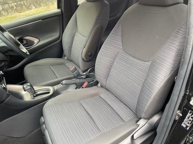 TOYOTA YARIS MXPH10-207 - Image 7