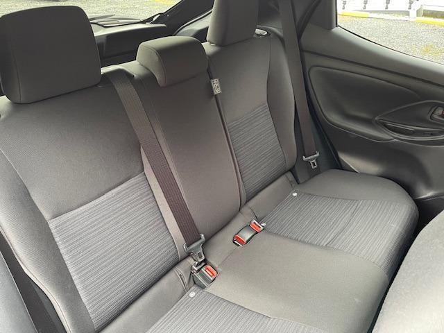 TOYOTA YARIS MXPH10-207 - Image 10
