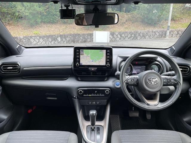 TOYOTA YARIS MXPH10-207 - Image 13