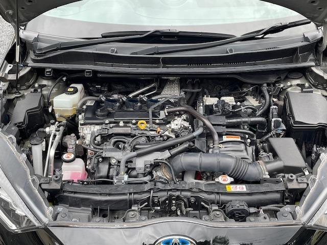 TOYOTA YARIS MXPH10-207 - Image 15