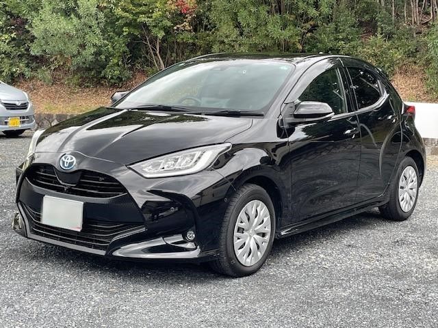 TOYOTA YARIS MXPH10-207 - Image 16