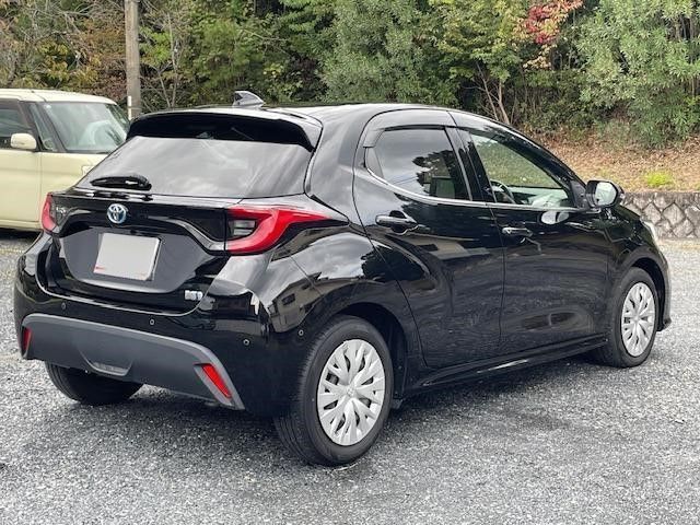 TOYOTA YARIS MXPH10-207 - Image 23