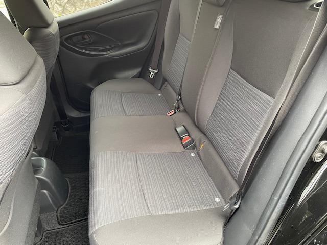 TOYOTA YARIS MXPH10-207 - Image 24