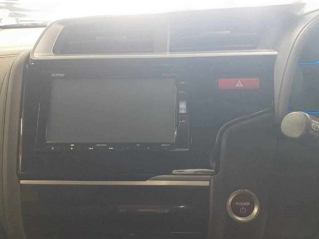 HONDA FIT HYBRID GP5 - Image 10