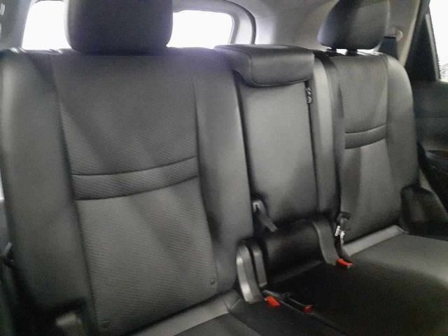 NISSAN X-TRAIL NT32 - Image 7