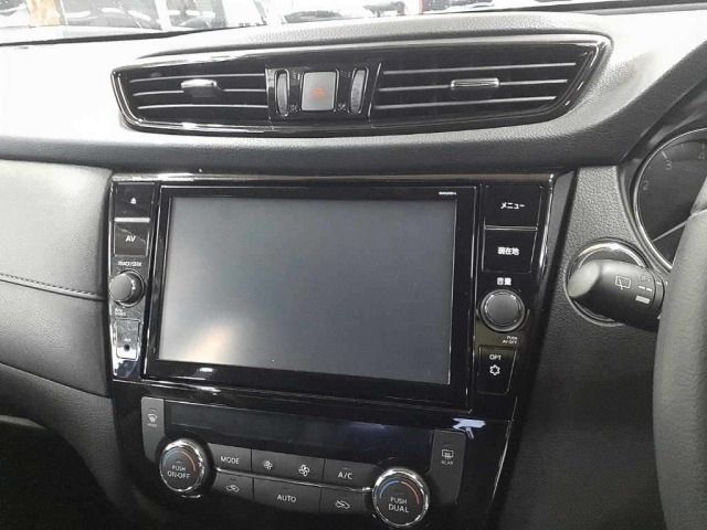 NISSAN X-TRAIL NT32 - Image 8