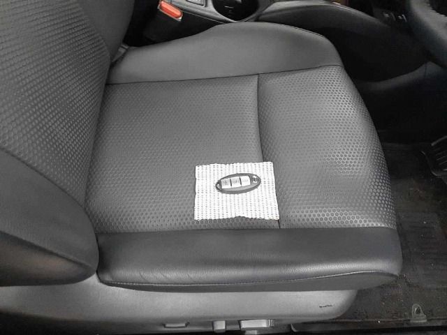 NISSAN X-TRAIL NT32 - Image 9