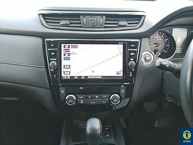 NISSAN X-TRAIL NT32 - Image 4