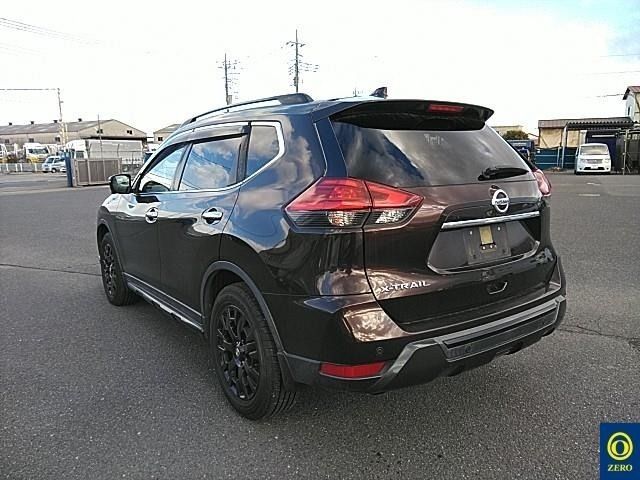 NISSAN X-TRAIL NT32 - Image 5