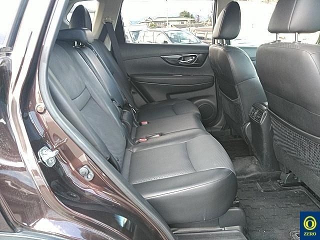 NISSAN X-TRAIL NT32 - Image 6