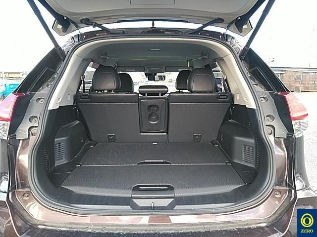 NISSAN X-TRAIL NT32 - Image 7