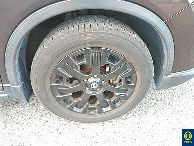 NISSAN X-TRAIL NT32 - Image 8