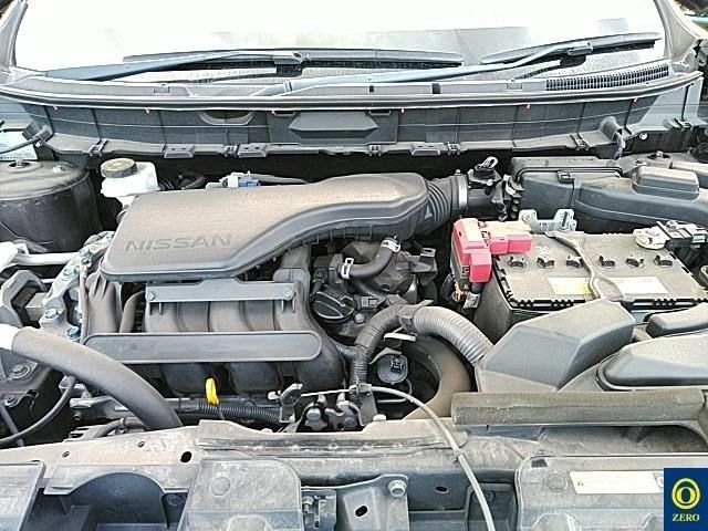 NISSAN X-TRAIL NT32 - Image 10