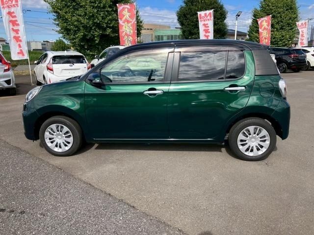 TOYOTA PASSO M700A - Image 4