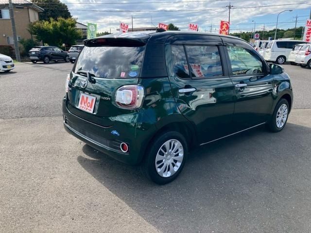 TOYOTA PASSO M700A - Image 7