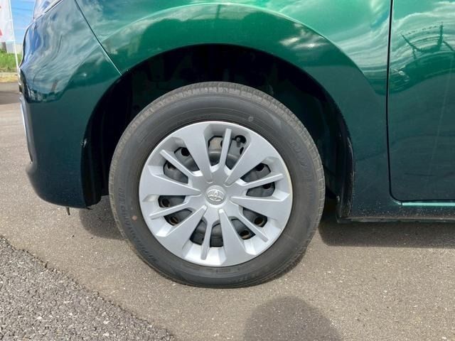 TOYOTA PASSO M700A - Image 8