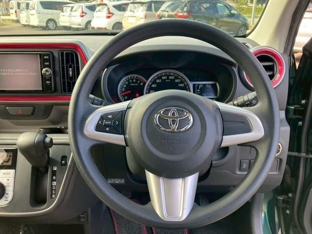 TOYOTA PASSO M700A - Image 10