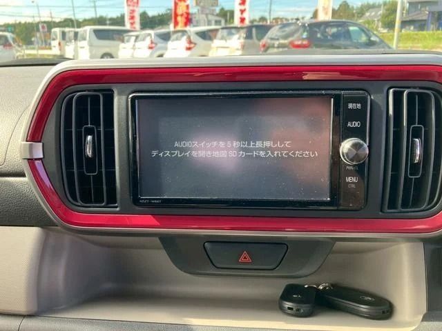 TOYOTA PASSO M700A - Image 12