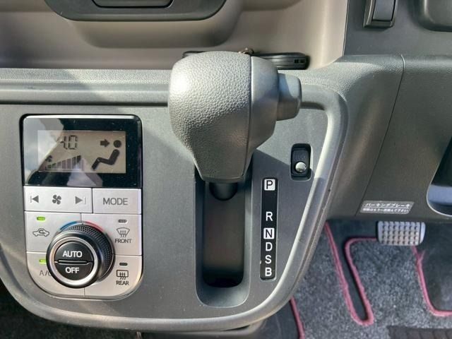 TOYOTA PASSO M700A - Image 13