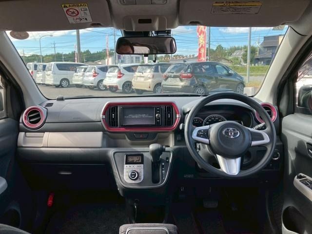 TOYOTA PASSO M700A - Image 14