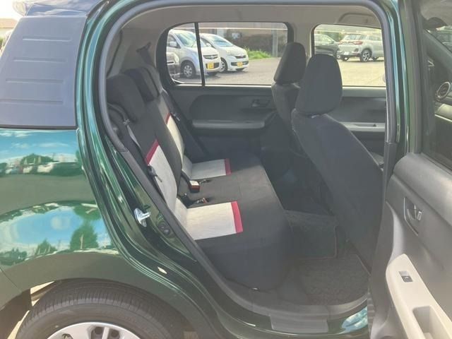 TOYOTA PASSO M700A - Image 17