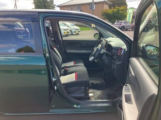 TOYOTA PASSO M700A - Image 18