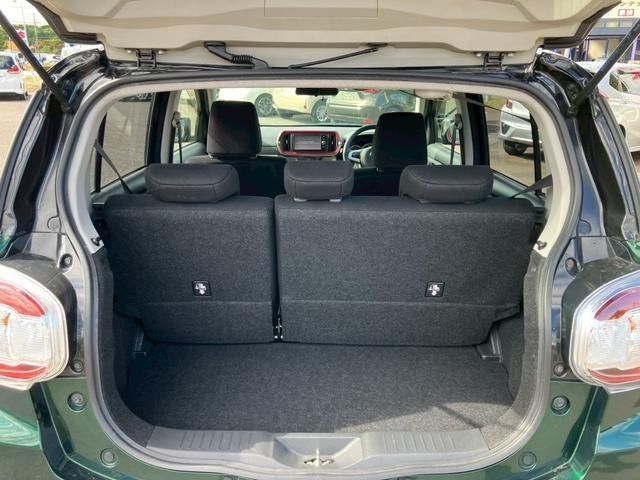 TOYOTA PASSO M700A - Image 19